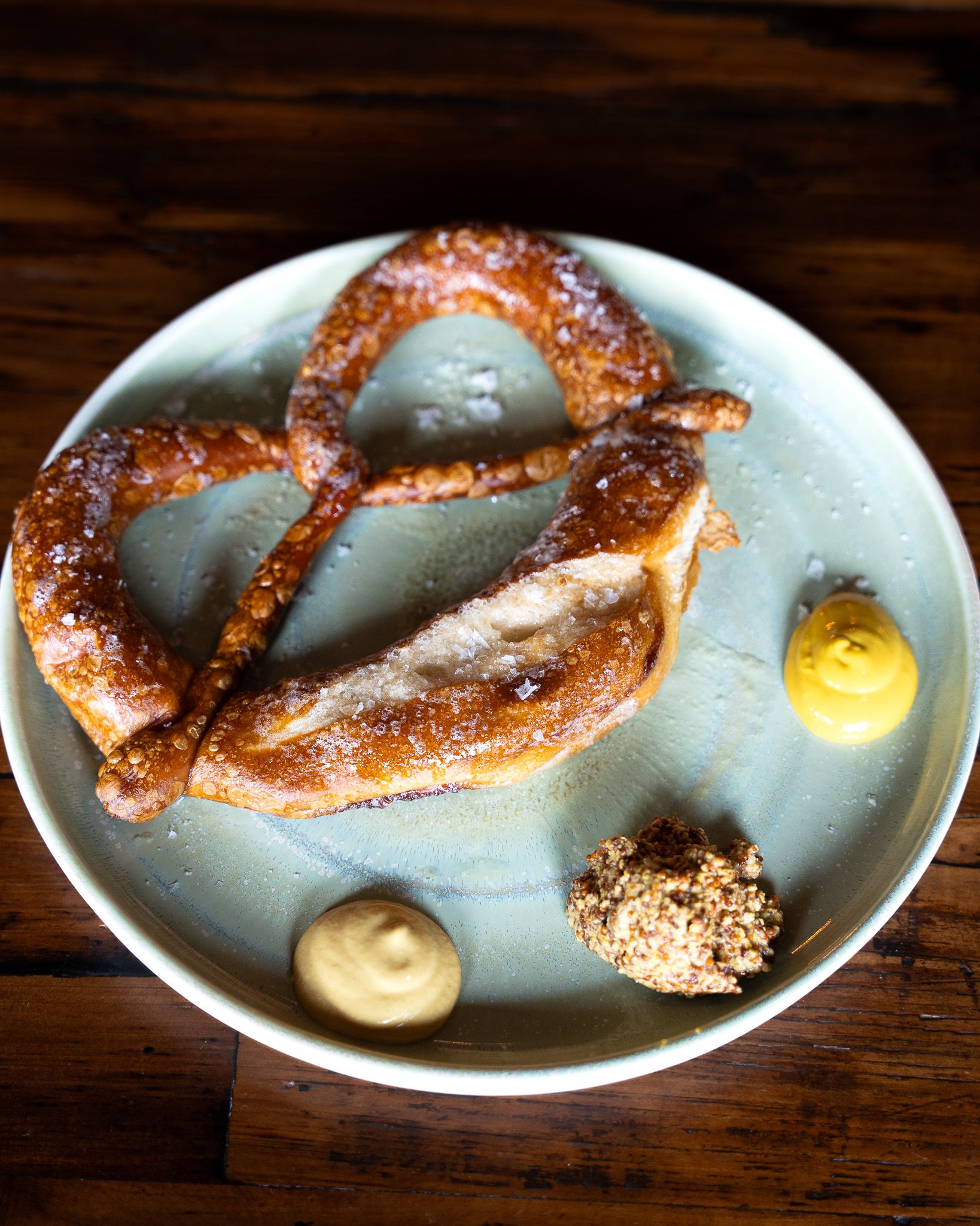 The Lincoln Napa Valley Restaurant Photo shoot
