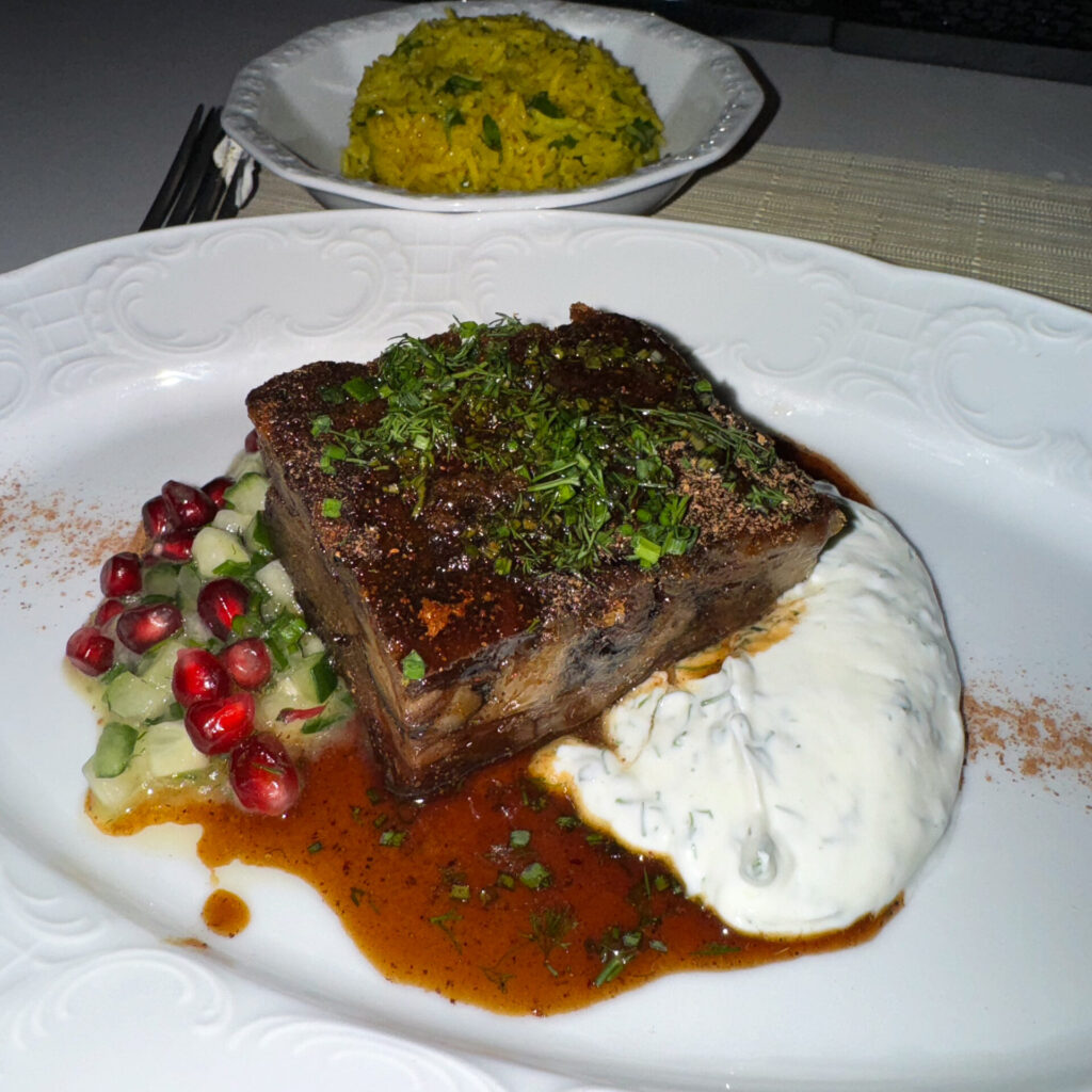 Suraya in Fishtown Philadelphia - Best Restaurant in Philly