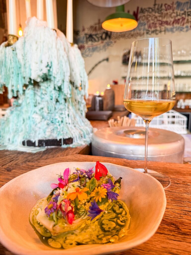 Best Restaurant in Bruges - Belgium